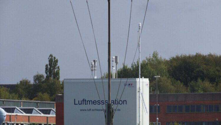 SPD Fraktion fordert Luftmessstation im Kölner Norden