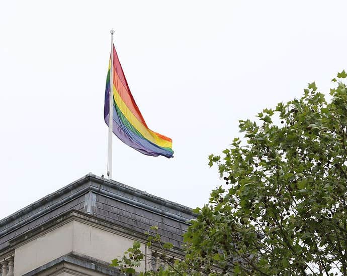 Europa ohne Queerfeindlichkeit