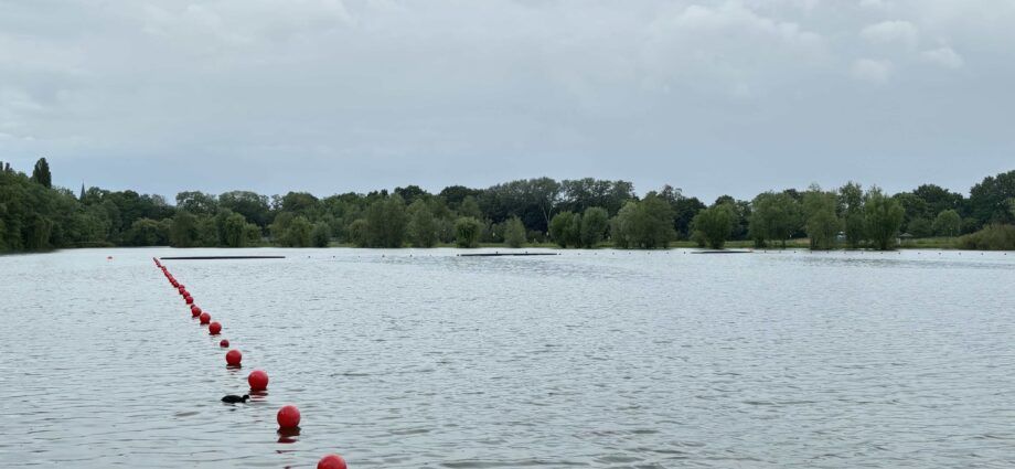 Kostenlos Schwimmen am Fühlinger See