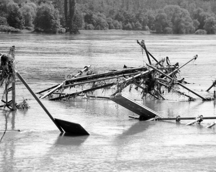 Hochwasserschutz in NRW: Sorgen der Menschen zum Retentionsraum im Worringer Bruch müssen ernstgenommen werden