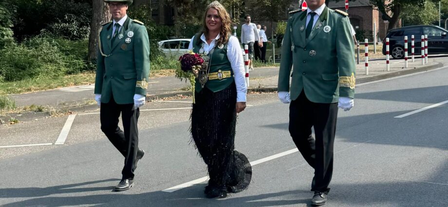 Schützenfest in Fühlingen – gelebte Tradition und Gemeinschaft